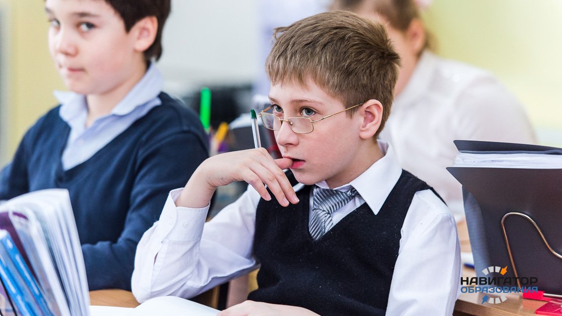 47% россиян не довольны качеством школьного образования по месту жительства