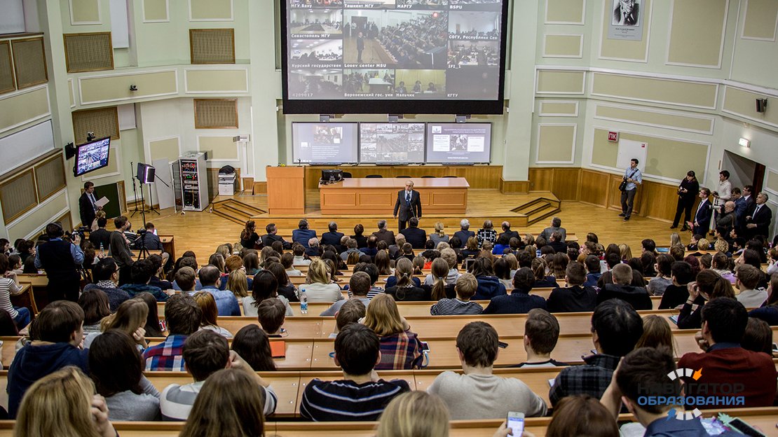 В Госдуме РФ предложили установить предельно допустимые цены за обучение в вузах