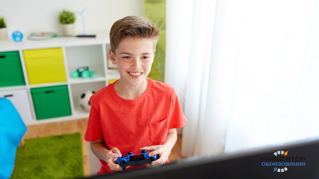 Учёные доказали пользу видеоигр для детей