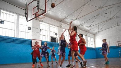 В РФ утвердили концепцию развития детско-юношеского спорта