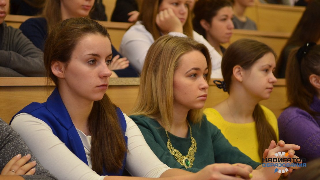 В РФ выросло число абитуриентов, поступающих на педагогические специальности