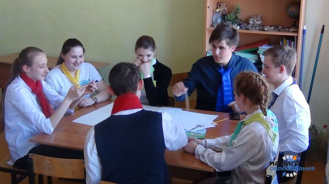 В школах Москвы начали появляться службы примирения