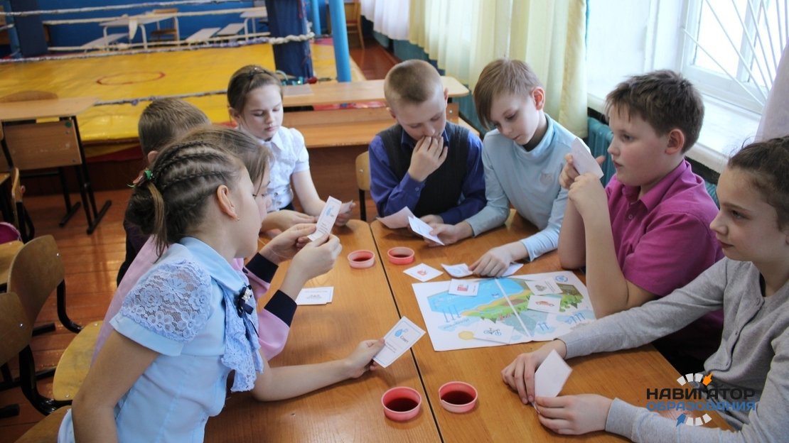 О новой программе воспитания в школах РФ и введении курсов по экологии в младших классах