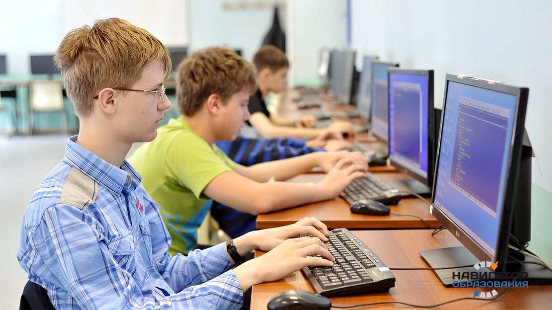 Свыше 60% россиян готовы отдать детей на обучение в IT-сферу, даже если у них нет к этому интереса