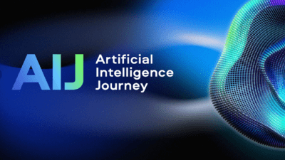 Международная конференция по искусственному интеллекту и анализу данных AI Journey 2023 