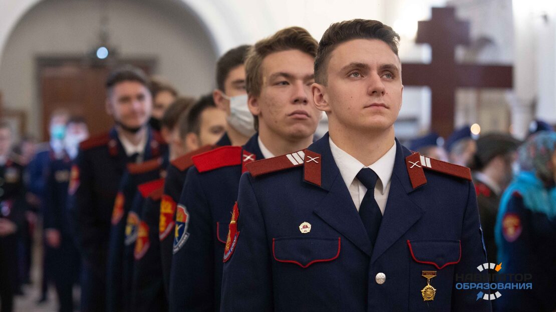 О пятилетнем базового обучения в вузах историков и внедрении в РФ стратегии непрерывного казачьего образования