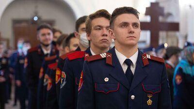 О пятилетнем базового обучения в вузах историков и внедрении в РФ стратегии непрерывного казачьего образования