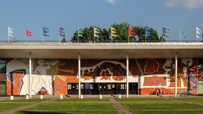 Московский дворец пионеров