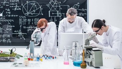 Новые цифровые сервисы для повышения эффективности фундаментальных исследований в сфере науки и образования