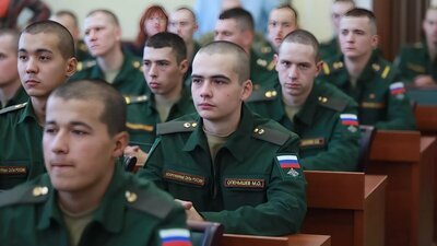 Изменения в законах об образовании для участников и ветеранов СВО