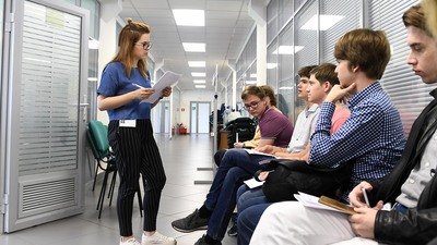 Трудоустройство и занятость выпускников вузов
