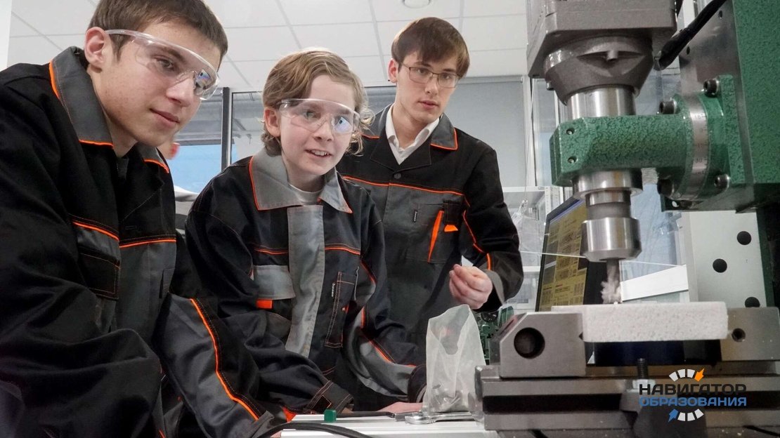 Принят закон о бесплатном профессиональном обучении для не сдавших ОГЭ школьников