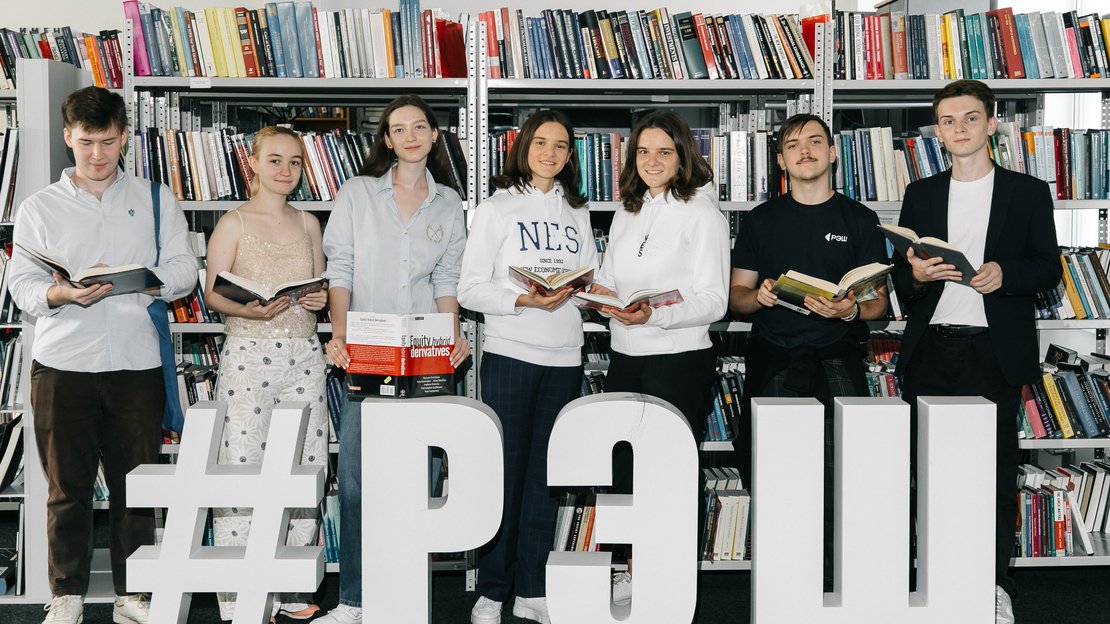 Совместная программа по экономике НИУ ВШЭ и РЭШ: фундаментальное образование и широта карьерных возможностей