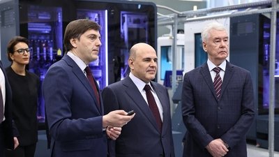 Министр просвещения рассказал о развитии системы СПО в России