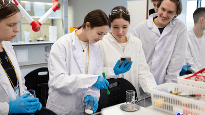 Конференция "Старт в инновации" - международная площадка инвестиций и экспертной поддержки ведущих специалистов из мира науки и бизнеса