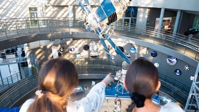 Об итогах реализации научно-популярного туризма в России