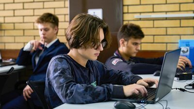 Образование и искусственный интелект