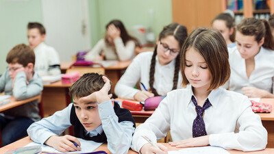 Минпросвещения РФ утвердило новые сроки изменения школьной программы