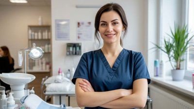 Врач-косметолог