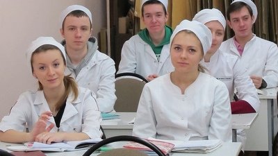 Куда поступить после медицинского колледжа в 2026 году