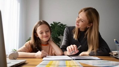 Дети, находящиеся на семейном обучении, будут ежегодно подтверждать свои знания