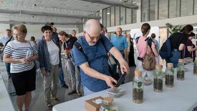 Интервью с Андреем БОГДАНОВЫМ, исполнительным директором Фонда развития Физтех-школ