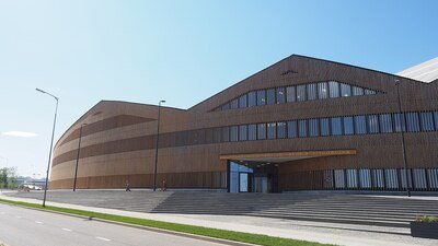 Институт науки и технологий Сколково