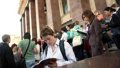 Ведущие вузы РФ изменили правила приёма абитуриентов