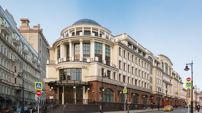 НИУ "Высшая школа экономики"