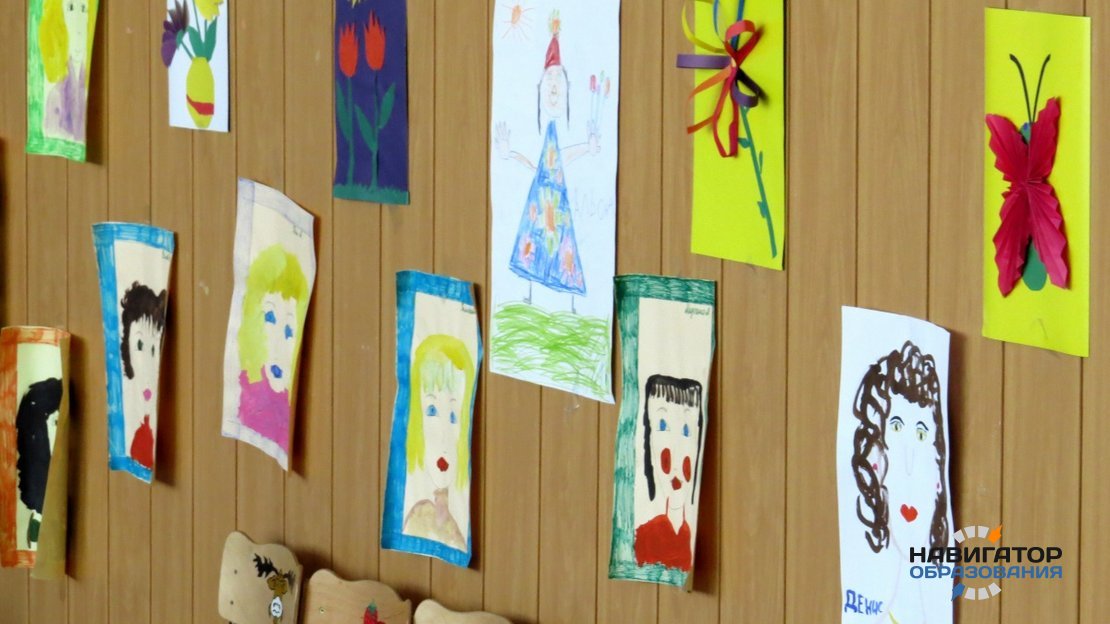 Выставка детского творчества пройдет в Мурманске
