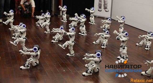 Конкурс юных изобретателей и фантазеров «Планета добрых роботов»!