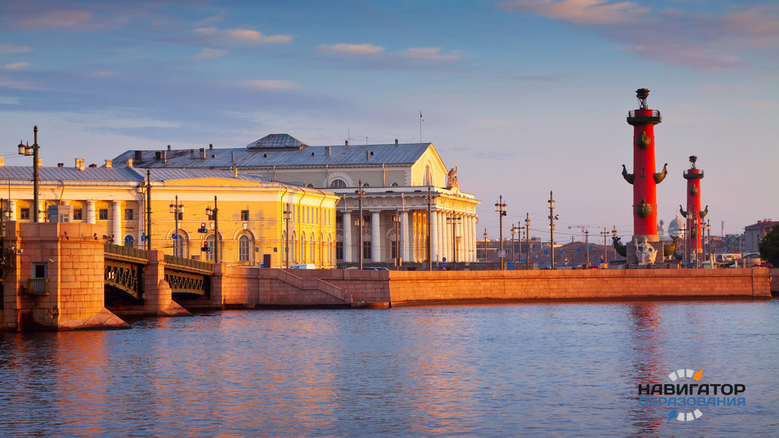 В Санкт-Петербурге пройдёт III Международный культурный форум