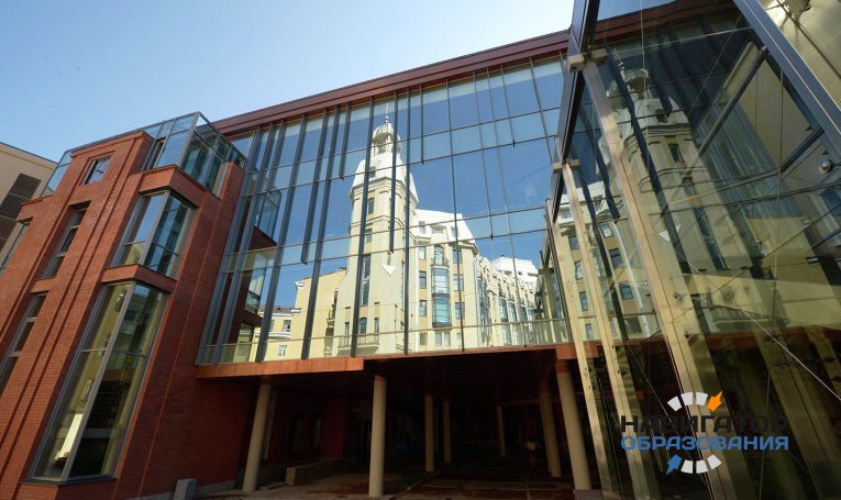 В Северной столице начинает работу «Открытый университет»