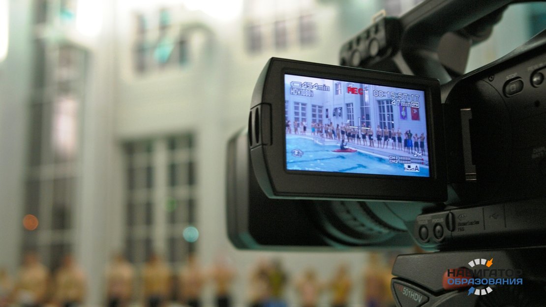 В России начнёт работу Международная ассоциация студенческого телевидения