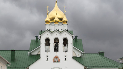 Каких специалистов готовят Православные Духовные семинарии