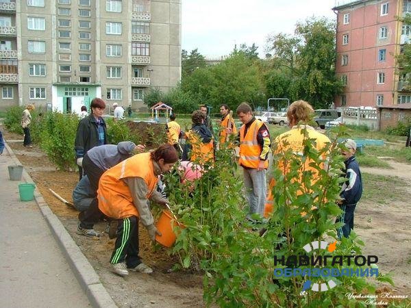 Акция «Легкие города» успешно прошла в Москве