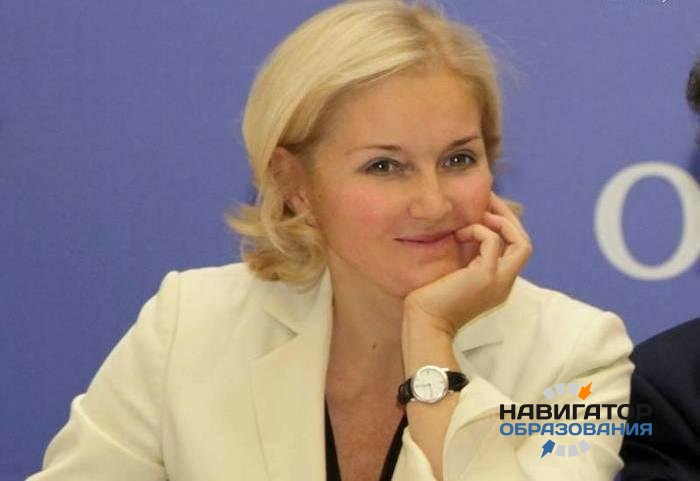 Российская система образования – одна из лучших!