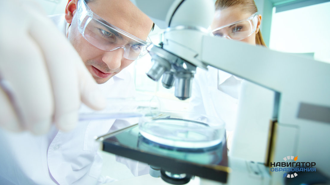 РНФ готов взять на себя финансирование совместных лабораторий вузов и академических институтов