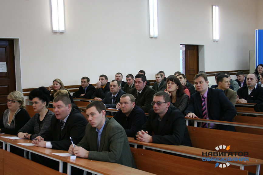 В Крыму свыше 20 тысяч учителей получили новый уровень квалификации