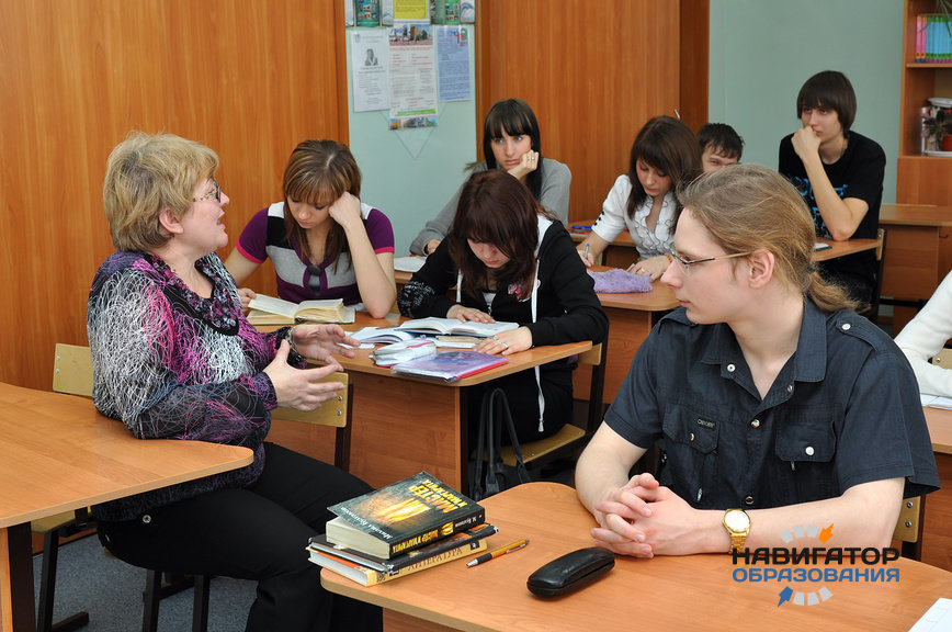 В России создадут единую базу обучающихся граждан