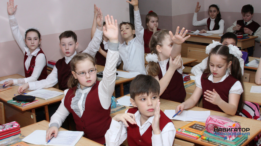 Дмитрий Ливанов: Россия является одним из мировых лидеров по качеству среднего образования