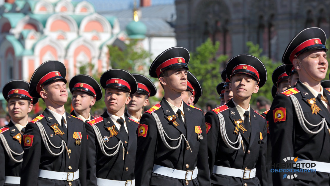 Суворовское военное училище появится в Перми