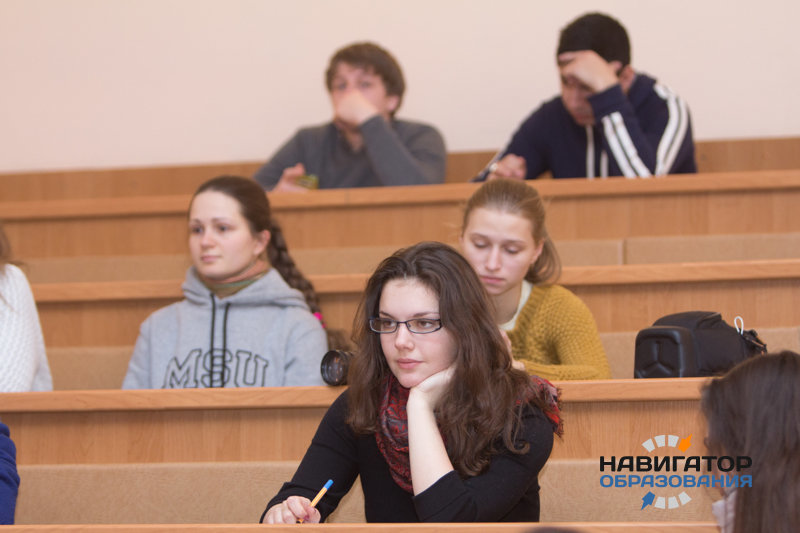 В Минобрнауки РФ объявили о росте студенческих стипендий