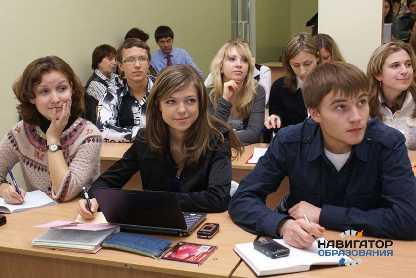 А. Хромов внёс инициативу по доработке механизма независимой оценки знаний студентов