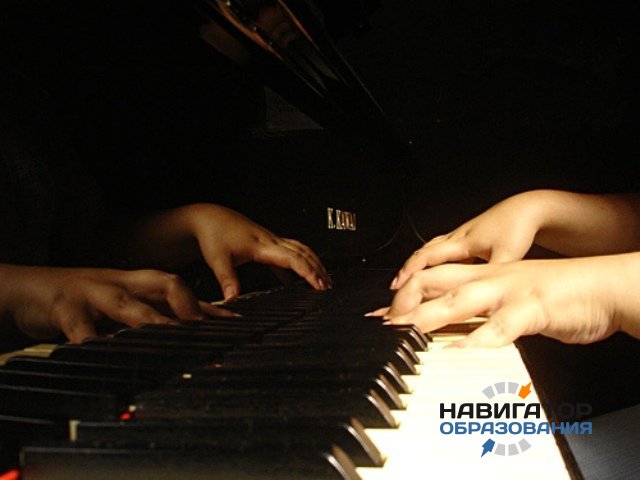 В России разработана программа развития системы музыкального образования на период с 2015 по 2020 годы