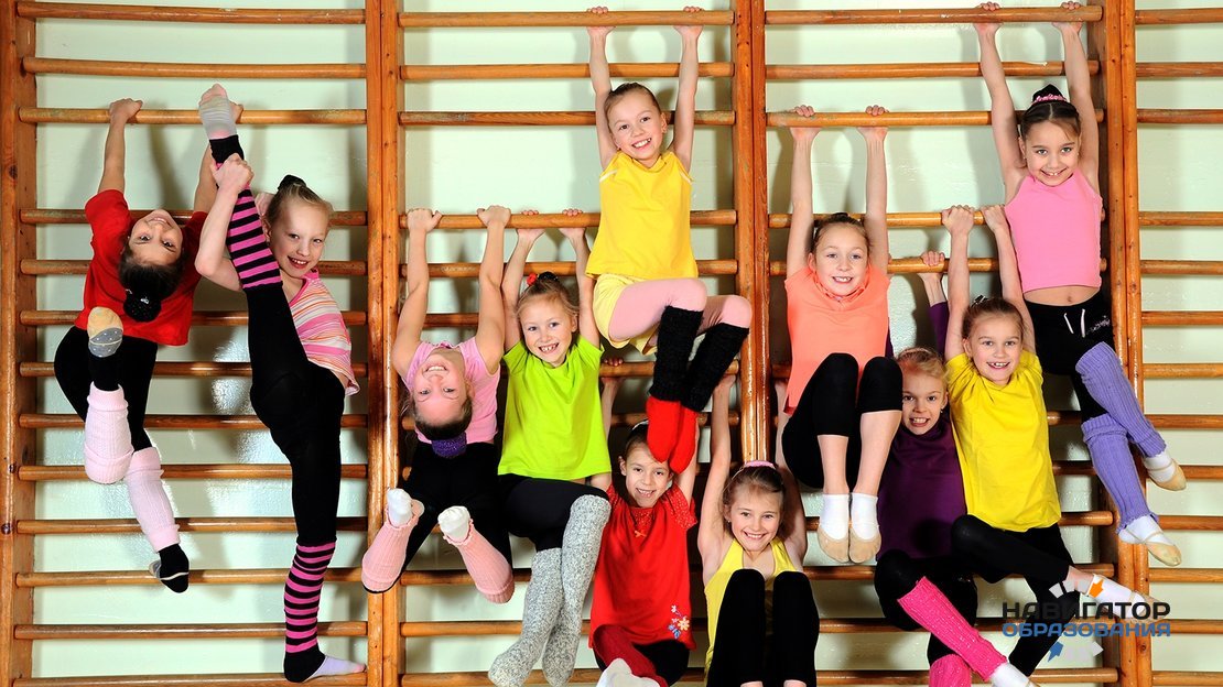 В Минобрнауки РФ утвердили новые школьные программы по физкультуре