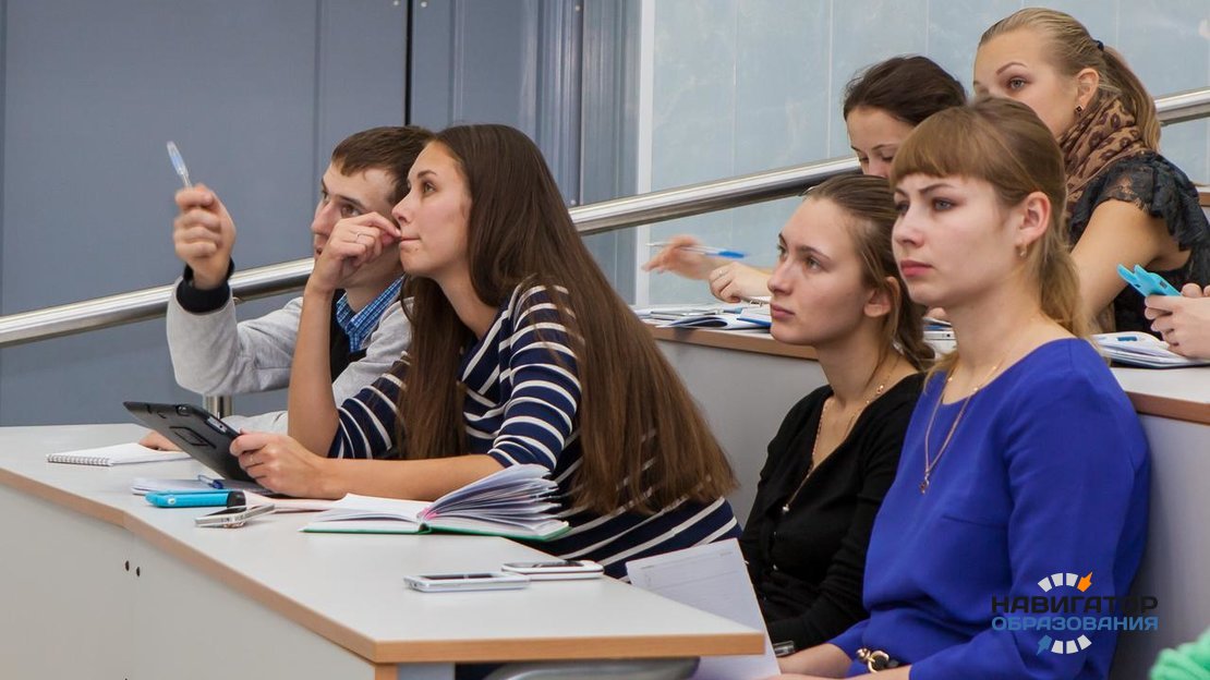 В Госдуме предложили включить в образовательные программы вузов курсы по профориентации