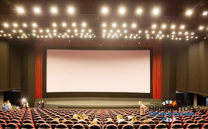 Столичные кинотеатры начнут показ «уроков кино» для школьников