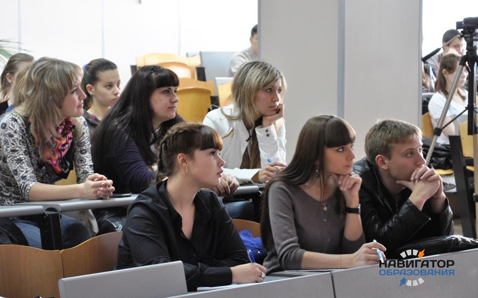 Российские студенты аспиранты и преподаватели получат возможность стажировки за рубежом