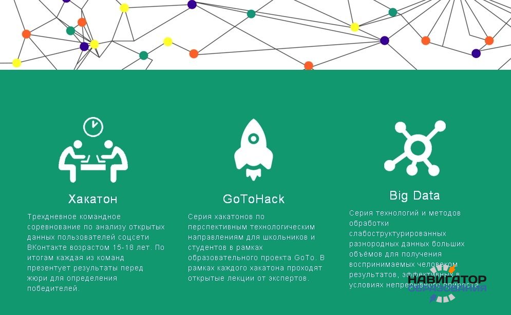 Москва станет площадкой первого образовательного хакатона GoTo